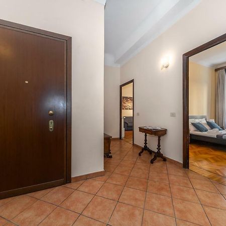 Premium Suite Milan Extérieur photo
