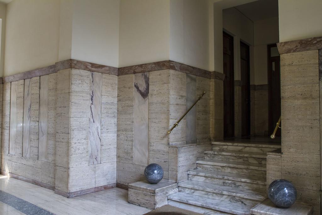 Premium Suite Milan Extérieur photo