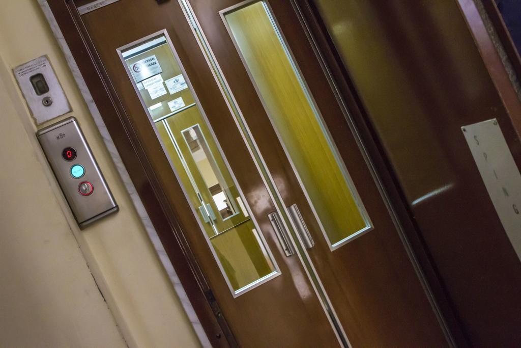 Premium Suite Milan Extérieur photo