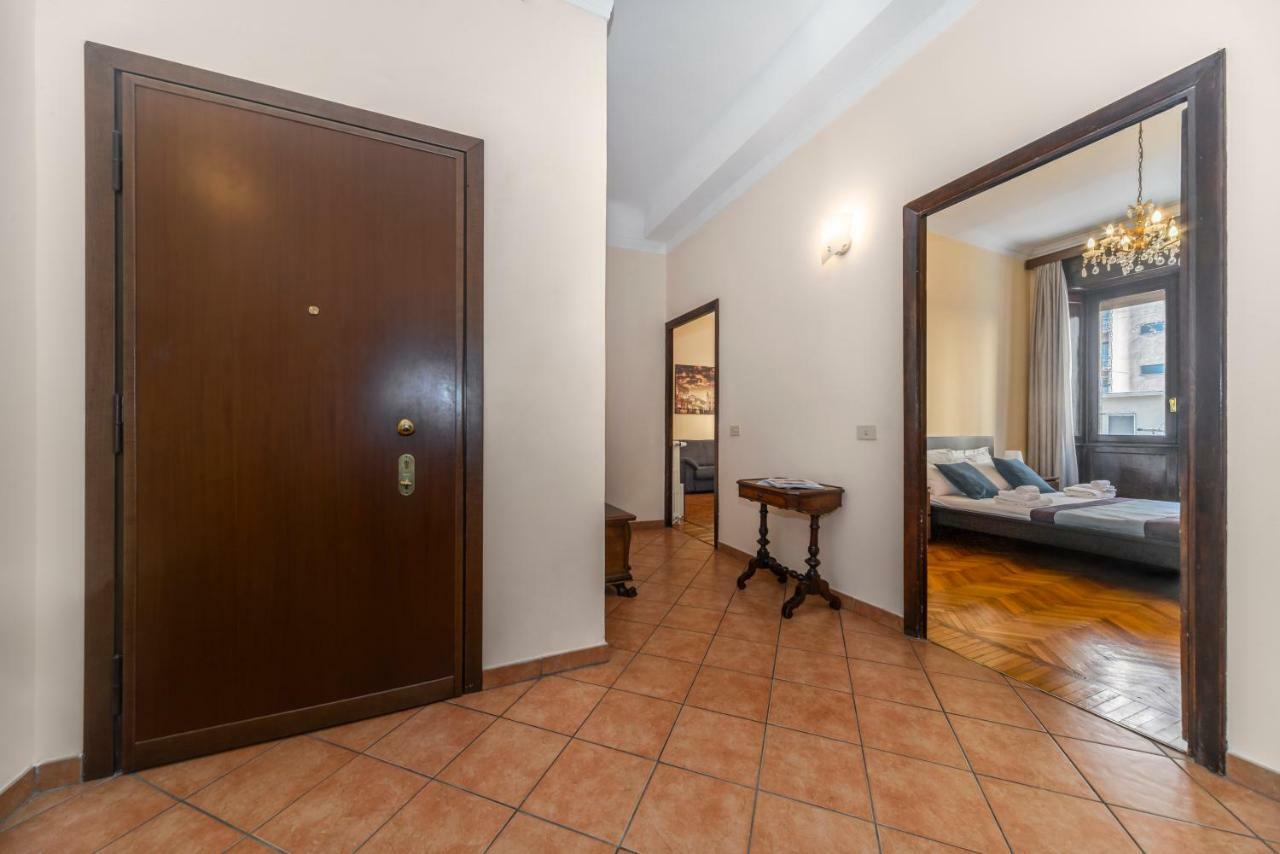 Premium Suite Milan Extérieur photo