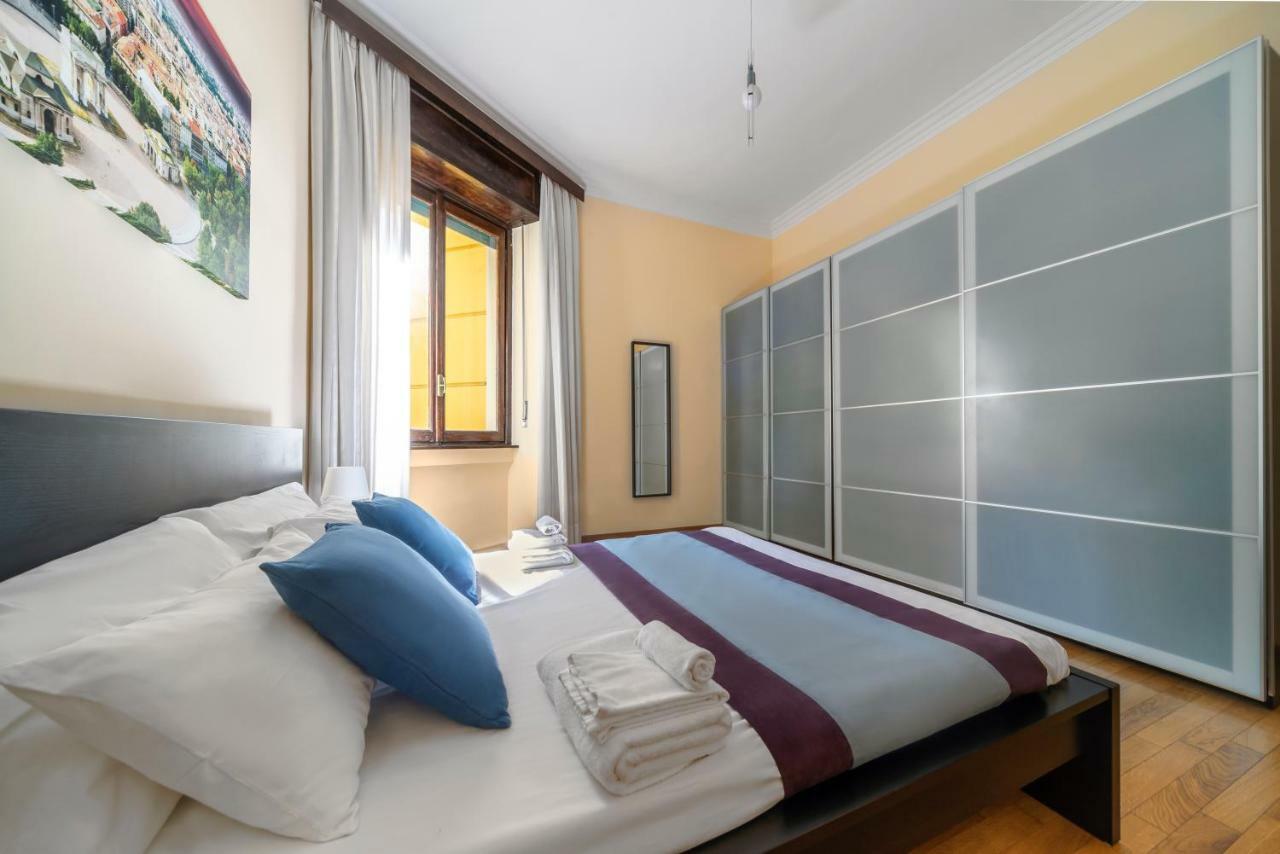 Premium Suite Milan Extérieur photo