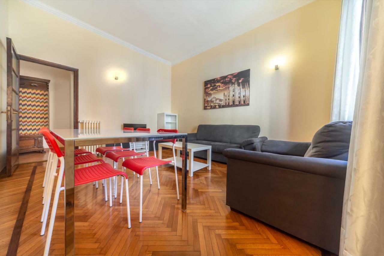 Premium Suite Milan Extérieur photo
