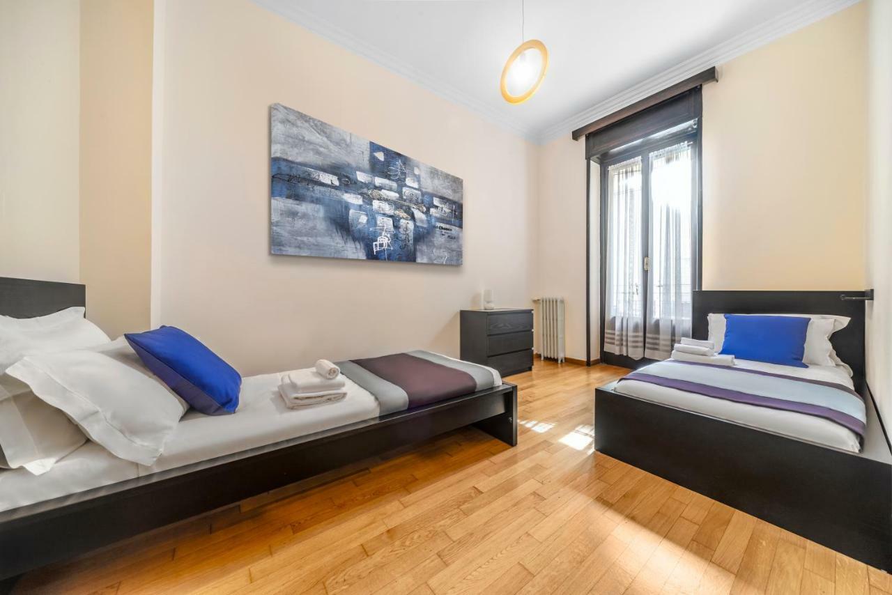 Premium Suite Milan Extérieur photo