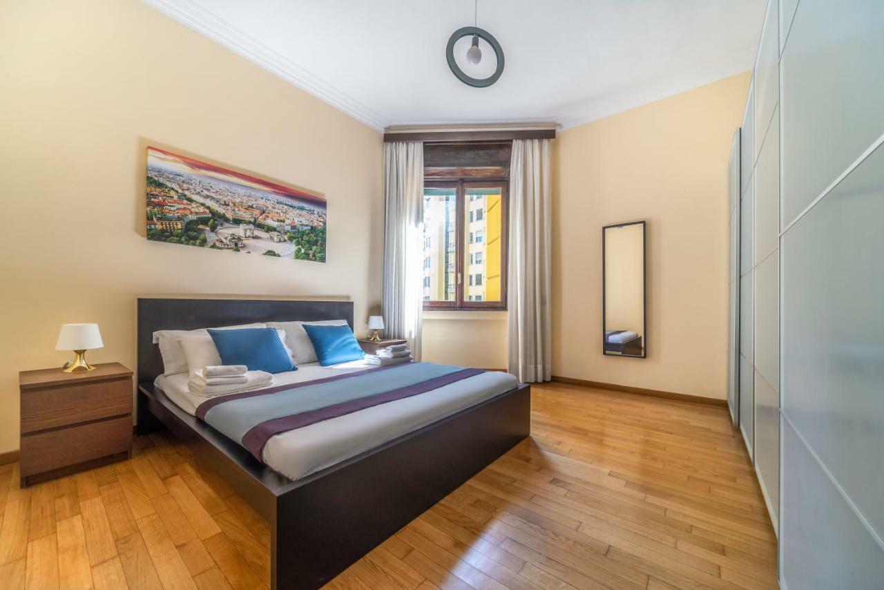 Premium Suite Milan Extérieur photo