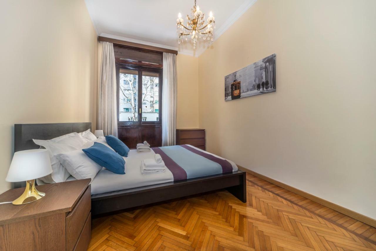 Premium Suite Milan Extérieur photo