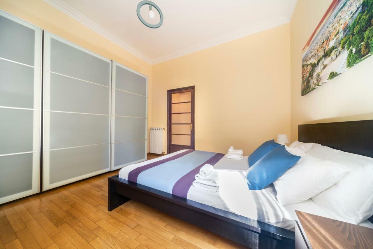Premium Suite Milan Extérieur photo