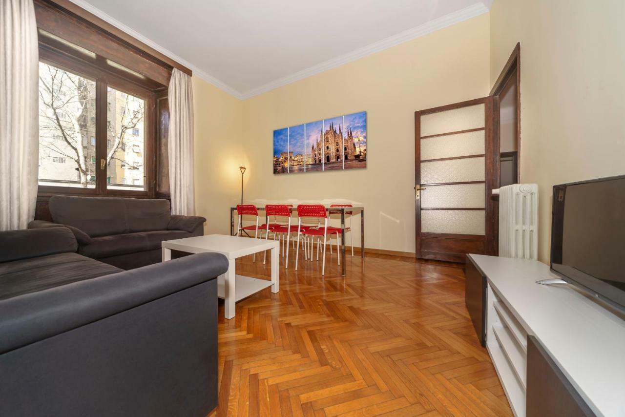 Premium Suite Milan Extérieur photo