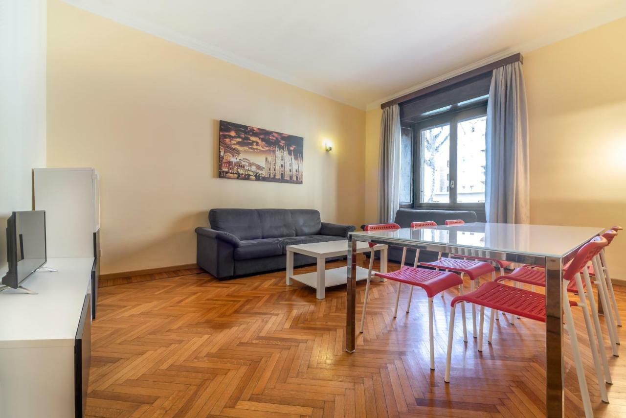 Premium Suite Milan Extérieur photo