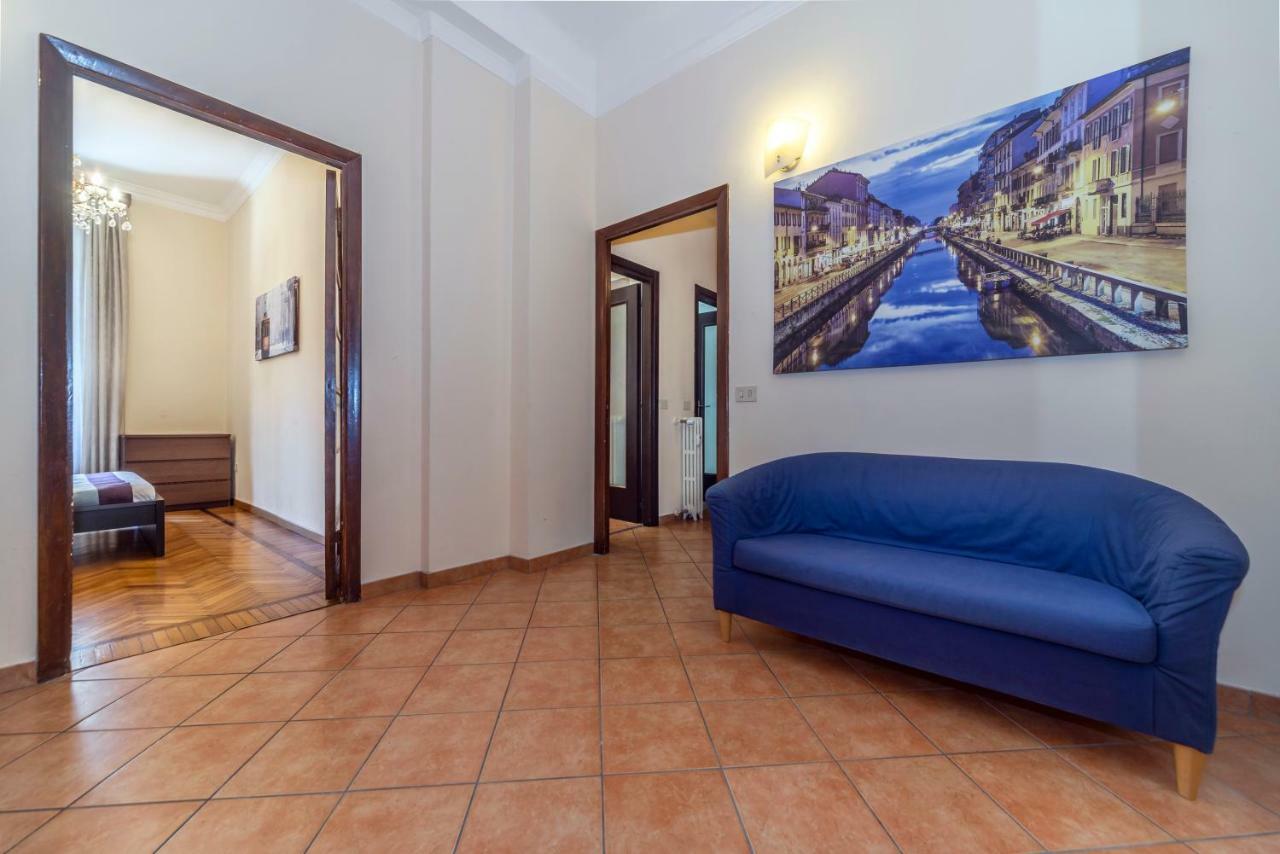 Premium Suite Milan Extérieur photo