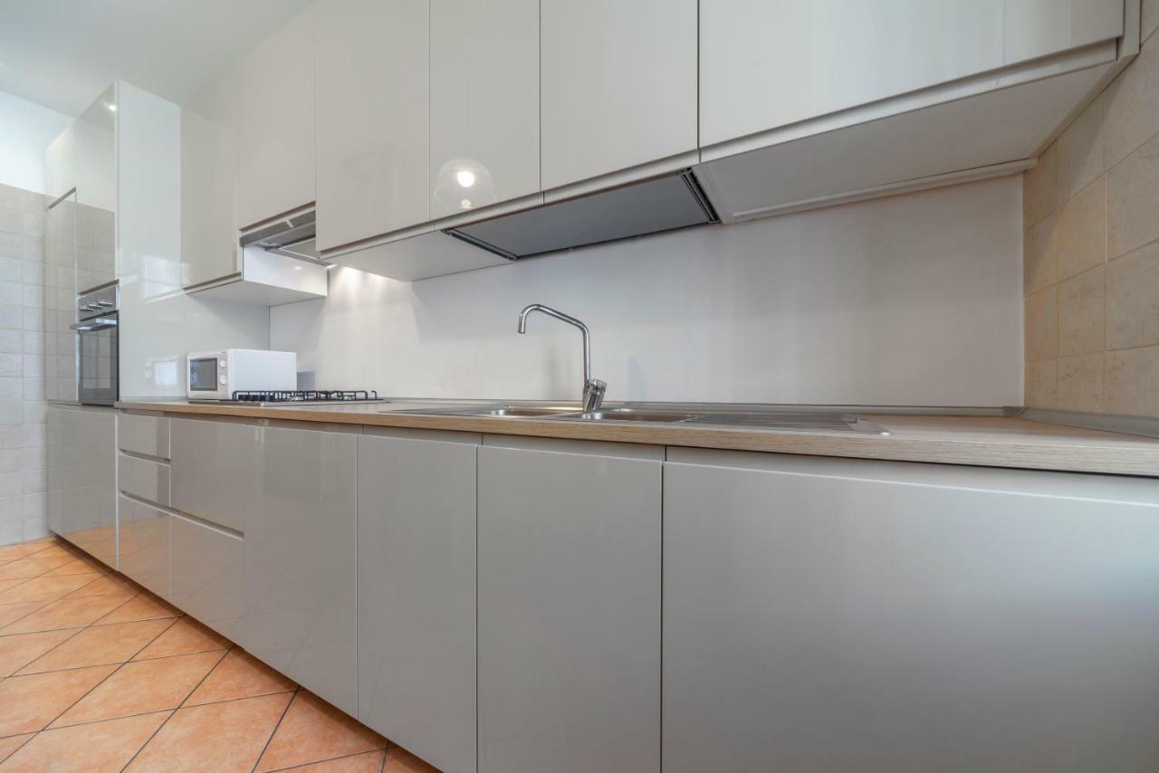 Premium Suite Milan Extérieur photo