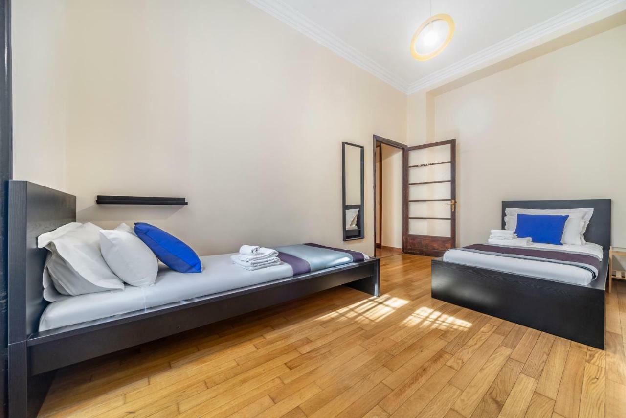 Premium Suite Milan Extérieur photo