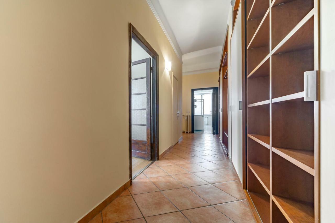 Premium Suite Milan Extérieur photo