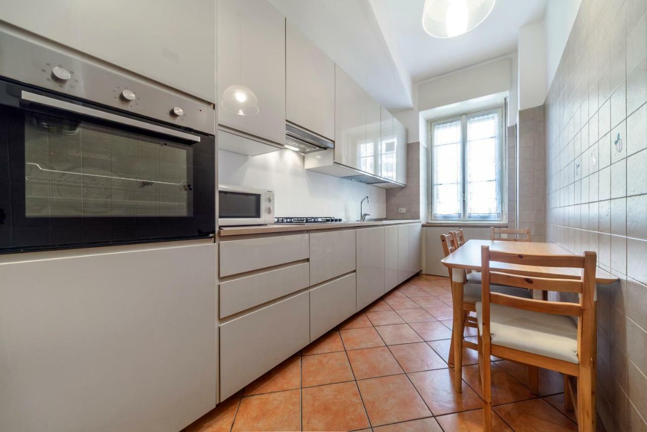 Premium Suite Milan Extérieur photo